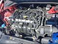 Photo 10 of 16 — 2017 Hyundai Elantra