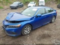 2022 Honda Civic — photo 2 of 16 | VIN 2HGFE2F24NH528497