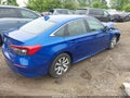2022 Honda Civic — photo 4 of 16 | VIN 2HGFE2F24NH528497