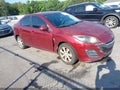 2010 Mazda 3 — photo 1 of 11 | VIN JM1BL1SF4A1212662