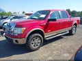 Photo 2 of 17 — 2012 Ford F-150
