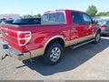 Photo 4 of 17 — 2012 Ford F-150