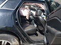 2014 Cadillac SRX — photo 8 of 15 | VIN 3GYFNEE30ES639520
