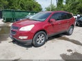 Photo 2 of 14 — 2012 Chevrolet Traverse