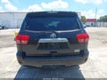 Photo 16 of 16 — 2011 Toyota Sequoia