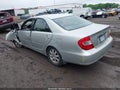 Photo 3 of 10 — 2003 Toyota Camry