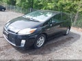 Photo 2 of 10 — 2010 Toyota Prius
