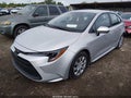Photo 2 of 17 — 2026 Toyota Corolla
