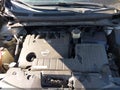 Photo 10 of 16 — 2014 Nissan Murano