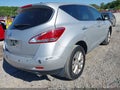 Photo 4 of 16 — 2014 Nissan Murano