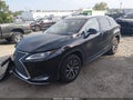Photo 2 of 16 — 2022 Lexus RX 350