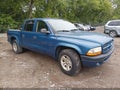 Photo 6 of 11 — 2003 Dodge Dakota
