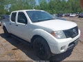 Photo 13 of 16 — 2018 Nissan Frontier