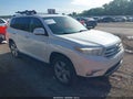 Photo 1 of 16 — 2012 Toyota Highlander