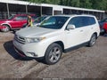 Photo 2 of 16 — 2012 Toyota Highlander