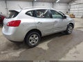 Photo 4 of 11 — 2015 Nissan Rogue
