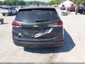 Photo 12 of 19 — 2022 Chevrolet Equinox