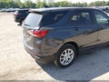 Photo 6 of 19 — 2022 Chevrolet Equinox