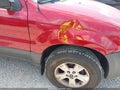 Photo 6 of 11 — 2006 Ford Escape