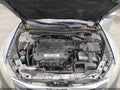Photo 10 of 13 — 2010 Honda Accord Crosstour