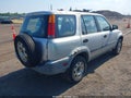 Photo 4 of 12 — 2000 Honda CR-V