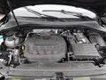 Photo 10 of 16 — 2023 Volkswagen Tiguan