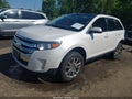 2014 Ford Edge — photo 2 of 16 | VIN 2FMDK3KC3EBB10904