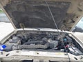 Photo 10 of 11 — 1999 Ford Ranger