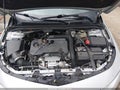 2018 Chevrolet Malibu Limited — photo 10 of 16 | VIN 1G1ZD5ST7JF271760