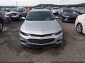 2018 Chevrolet Malibu Limited — photo 12 of 16 | VIN 1G1ZD5ST7JF271760