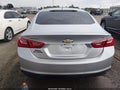 2018 Chevrolet Malibu Limited — photo 16 of 16 | VIN 1G1ZD5ST7JF271760