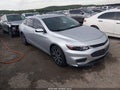 2018 Chevrolet Malibu Limited — photo 1 of 16 | VIN 1G1ZD5ST7JF271760