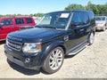 Photo 2 of 16 — 2016 Land Rover LR4
