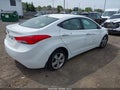 Photo 4 of 17 — 2011 Hyundai Elantra
