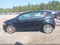 2016 Chevrolet Sonic — photo 14 of 16 | VIN 1G1JC6SB9G4108769