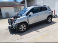 Photo 2 of 17 — 2021 Chevrolet Trax