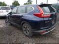 Photo 3 of 17 — 2017 Honda CR-V
