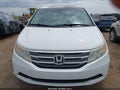 Photo 12 of 16 — 2011 Honda Odyssey