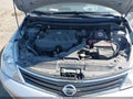 Photo 10 of 11 — 2010 Nissan Versa