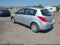 Photo 3 of 11 — 2010 Nissan Versa