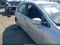 Photo 6 of 11 — 2010 Nissan Versa
