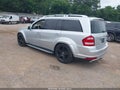 Photo 3 of 11 — 2010 Mercedes-Benz GL-Class
