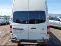 Photo 16 of 17 — 2017 Nissan NV 2500