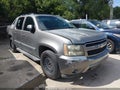 Photo 1 of 11 — 2007 Chevrolet Avalanche