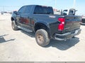 Photo 3 of 16 — 2020 Chevrolet Silverado 1500