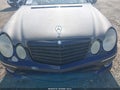 Photo 10 of 11 — 2009 Mercedes-Benz E-Class
