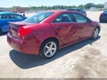 Photo 4 of 16 — 2009 Pontiac G6 New