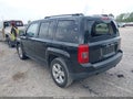 Photo 3 of 15 — 2016 Jeep Patriot
