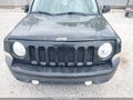 Photo 6 of 15 — 2016 Jeep Patriot