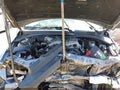2006 Kia Sorento — photo 10 of 16 | VIN KNDJC733365556308